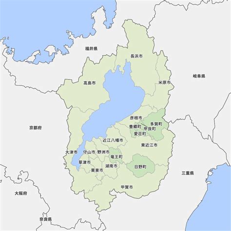 滋賀県